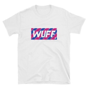 Wuff Bi Pride