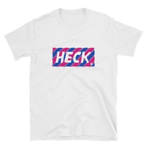 Heck Bi Pride