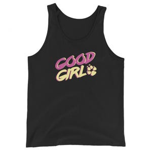 Good Girl - Candy - Tank