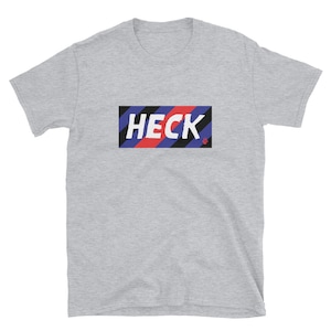 Heck - Pup Pride