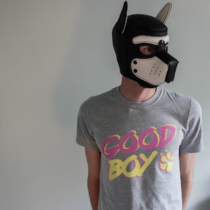 Good Boy - Candy