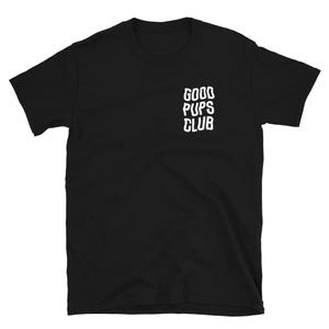 Good Pups Club Glitch