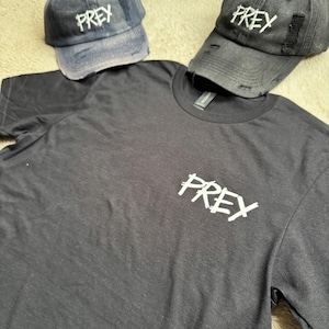 PREY T-Shirt