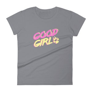 Good Girl - Candy