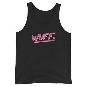 Wuff - Candy - Tank