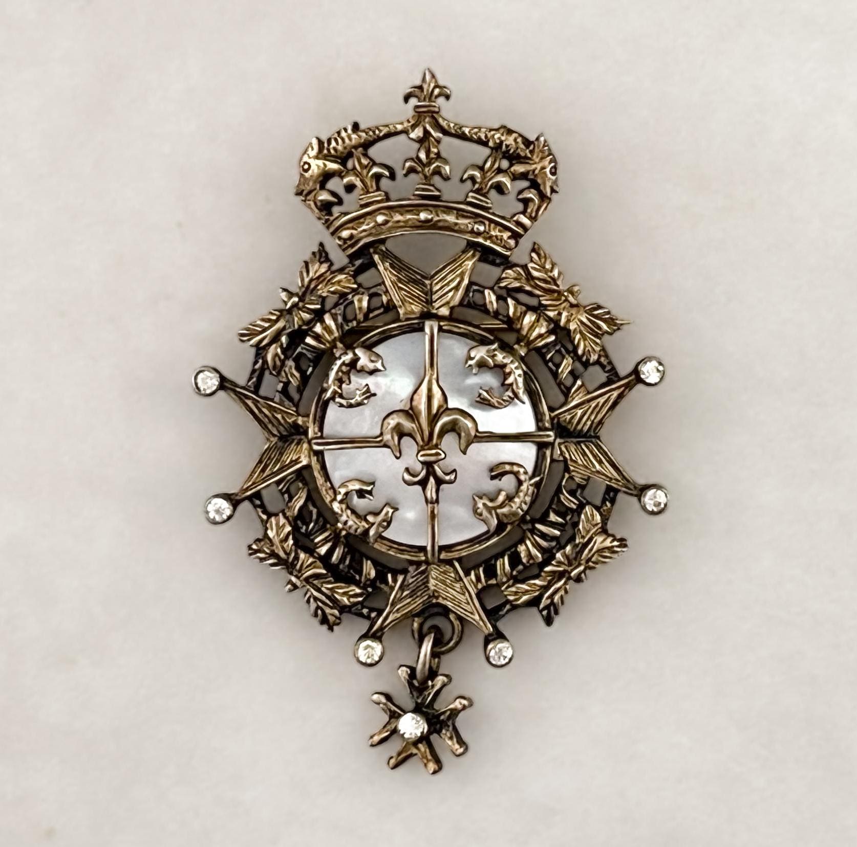 【YH】offen オッフェン pointed-OPERAN PEARLS Open an Oyster Find a Pearl 6 Pearls in Each Oyster Assorted