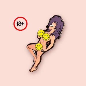 Mike Tyson's Punch-out Enamel Pins Soda Popinski + Mr. Sandman + ...