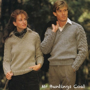 14+ Chunky Knit Wool