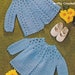 see more listings in the Crochet Patterns section