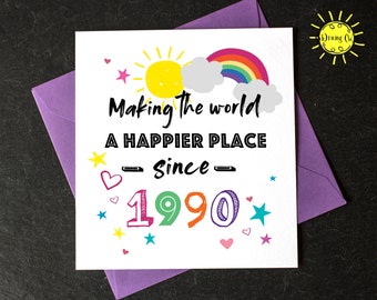 homemade birthday cards for him