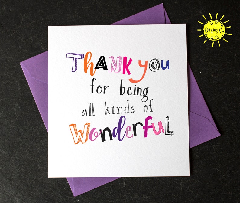 thank-you-for-being-all-kinds-of-wonderful-funny-card-rude-etsy