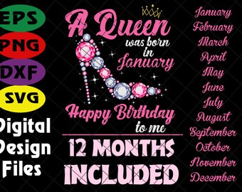Download Business Industrial Queen July Birthday Slay Warrior Svg Cut File Diva Birthday Princess Software Clipart Busekitap Com Tr