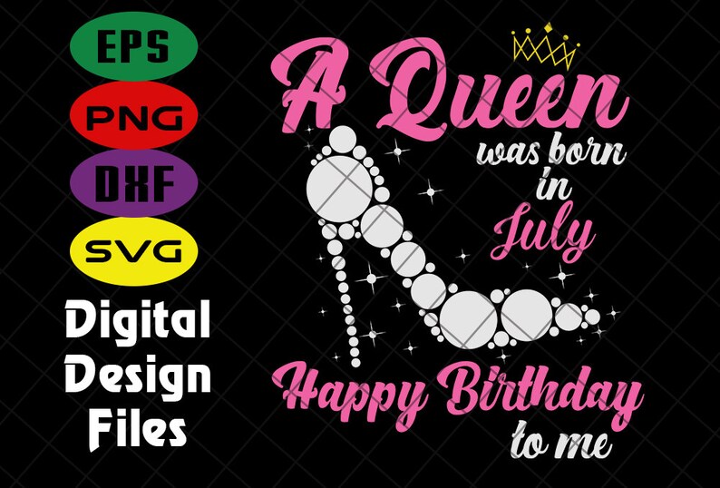 Free Free July Queen Svg 39 SVG PNG EPS DXF File