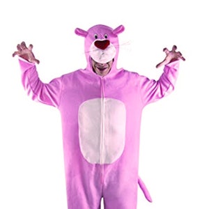 Pink Panther Kostüm