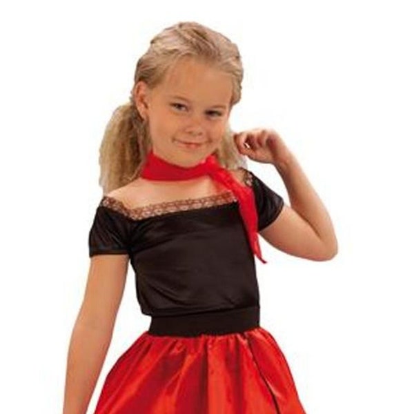 Sally Rockabella Kleid Swing für Mädchen