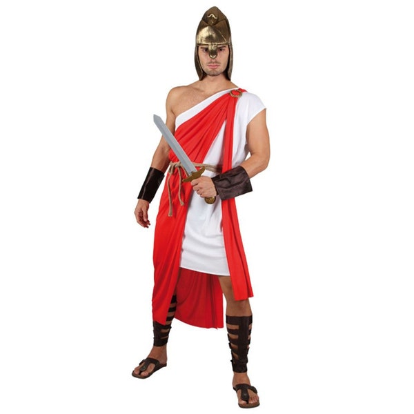 Roman Soldier Costume