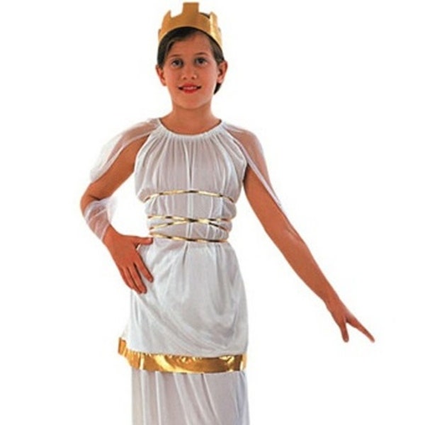 Greek Goddess Costume - Etsy