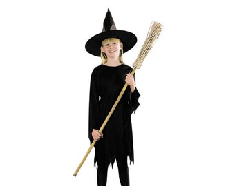 Dark Witch witch child costume