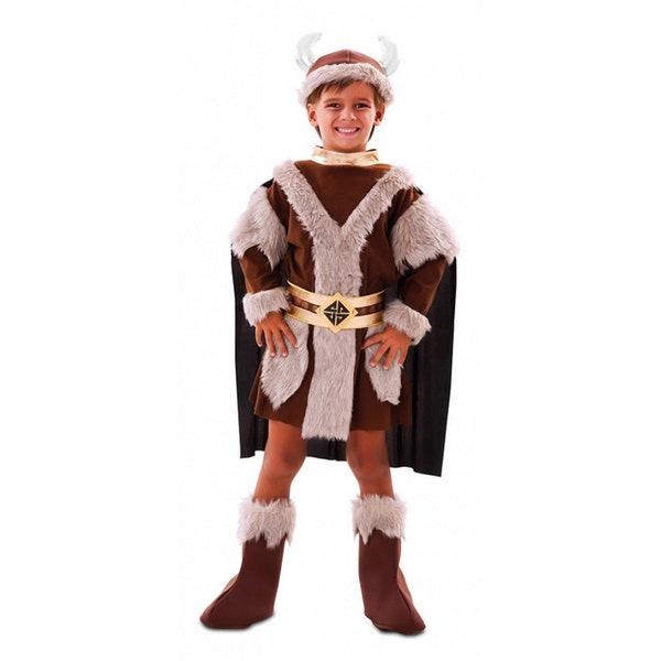 Viking Boy Viking Costume