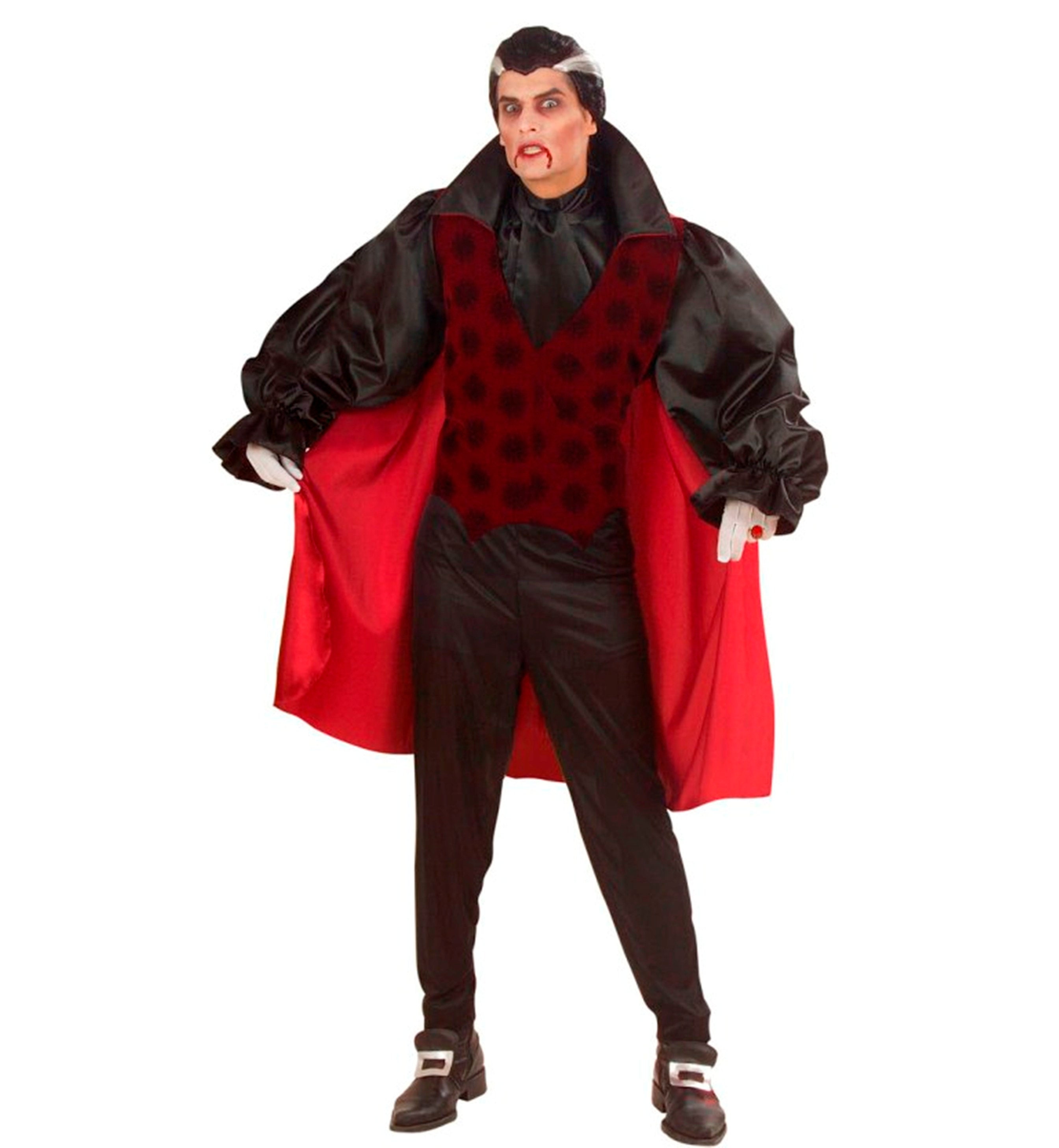 Gentleman Vampire Costume