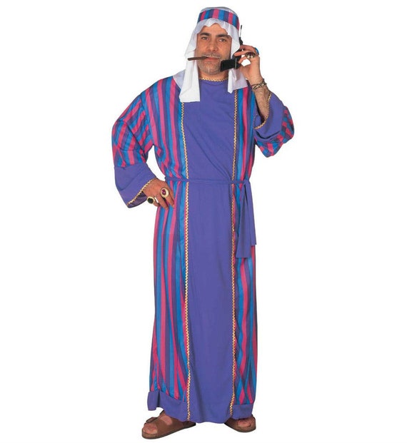 Sheikh outfit deals
