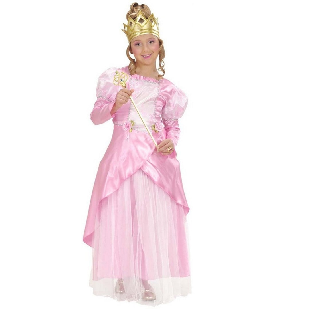 Princess Fairytale Princess Costume Etsy