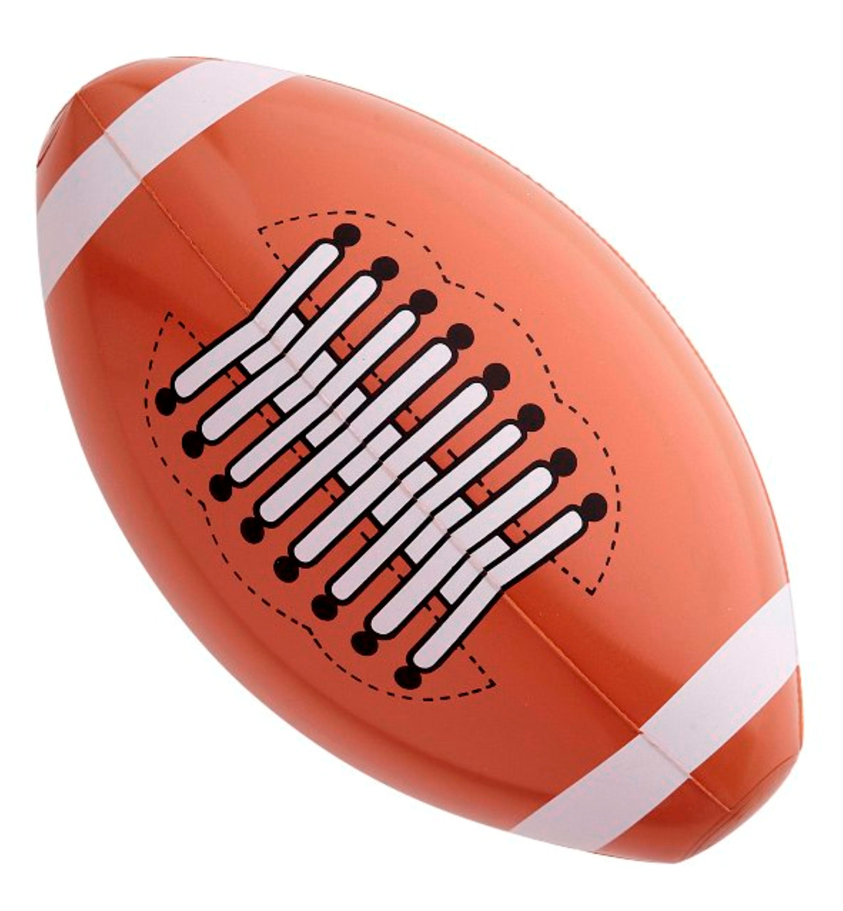 amplitude Forsøg Monument American Football Inflatable Decoration - Etsy