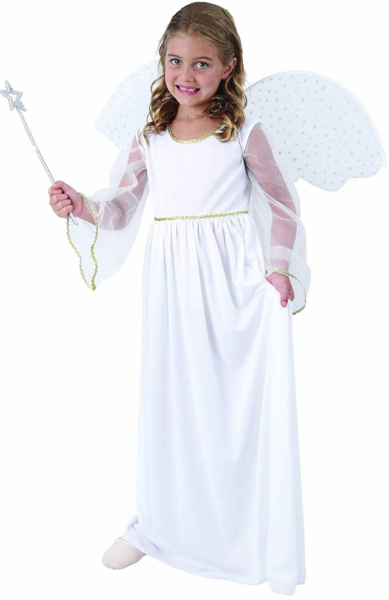 Angel Dress Costume 122128