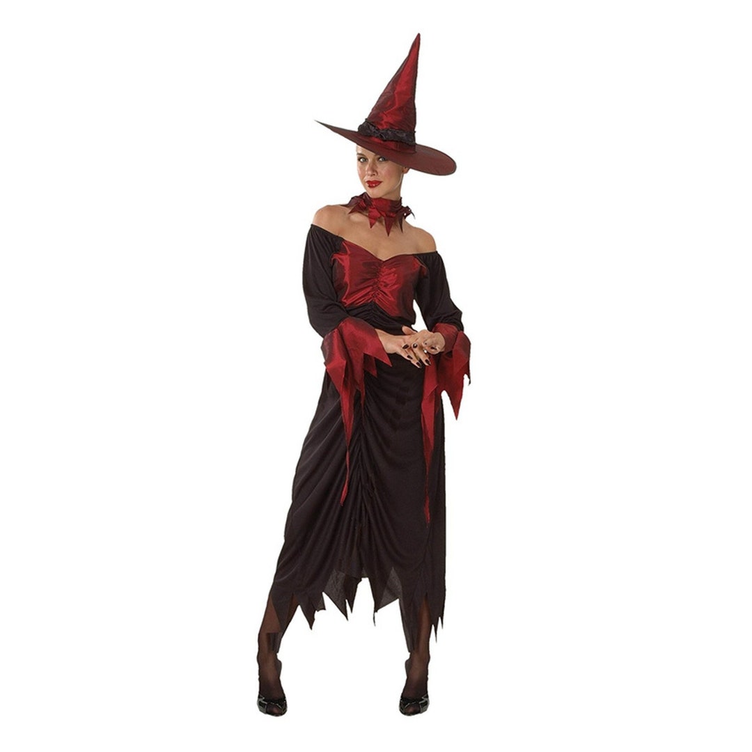 Wicked Witch Costume - Etsy