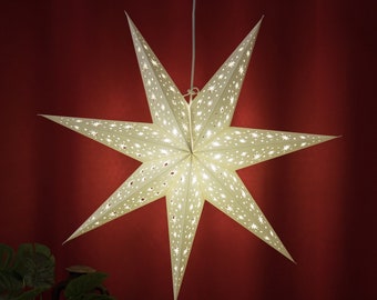 Origami Star Etsy