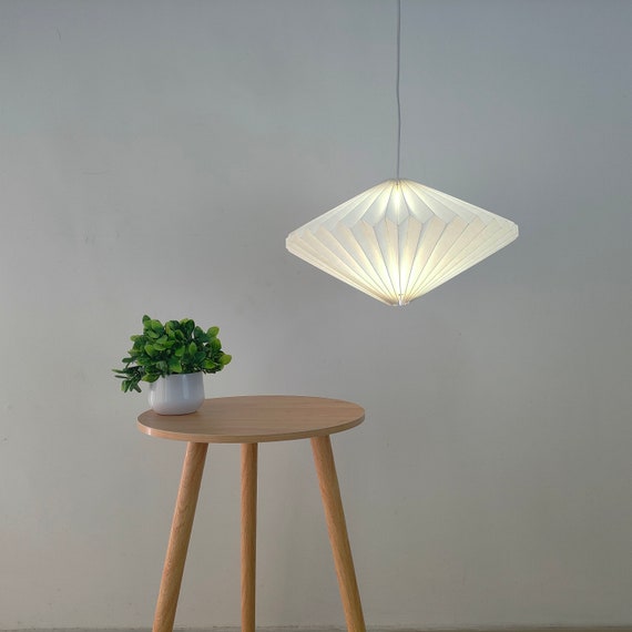 Hanging online paper light