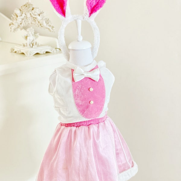 Baby Bunny Costume - Etsy
