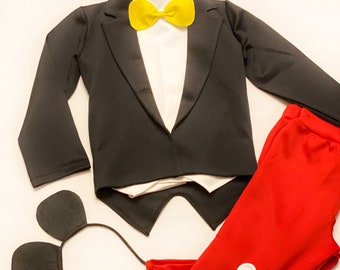 Mickey mouse kostüm baby - Die qualitativsten Mickey mouse kostüm baby im Überblick
