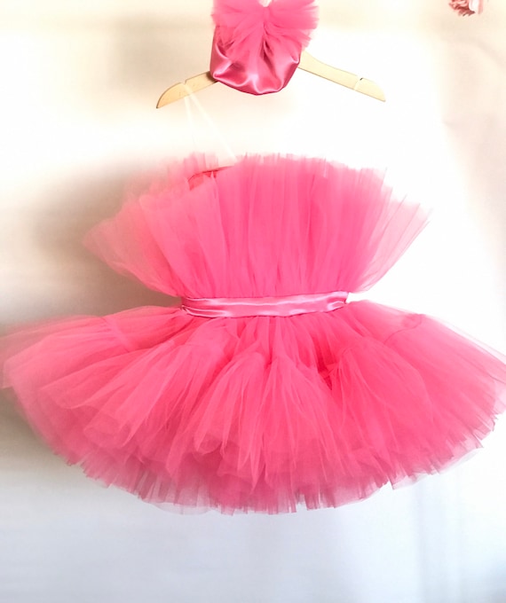 barbie dress for birthday