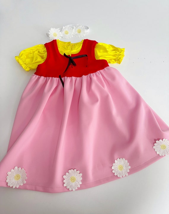 birthday dresses in store near me Plus Size Birthday Queen Sequin Dress, White, 2X main image 1