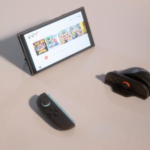 MouseCon dla Switcha 2