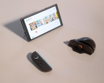 MouseCon for the Switch 2