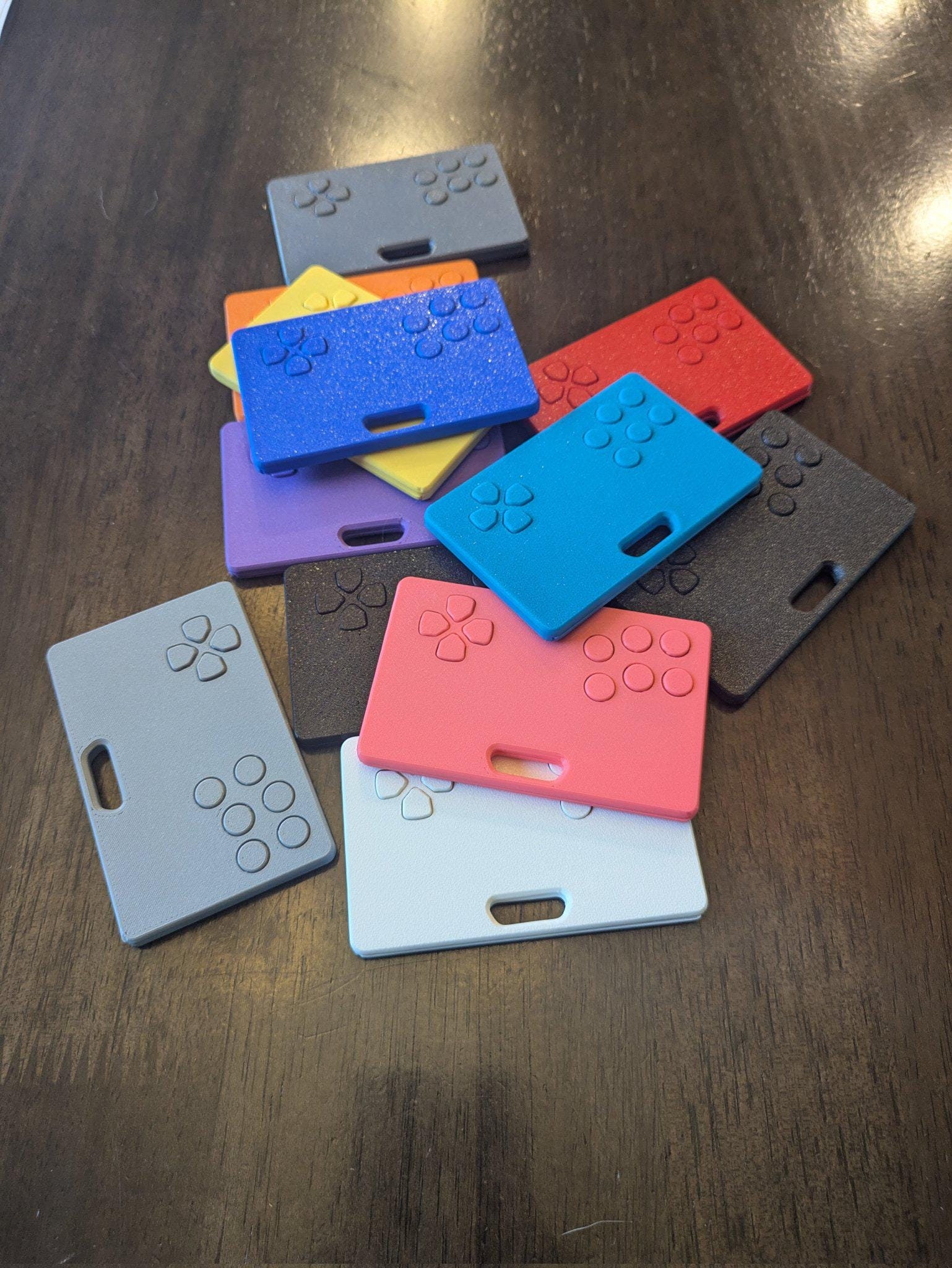 Hitbox case - Etsy 日本