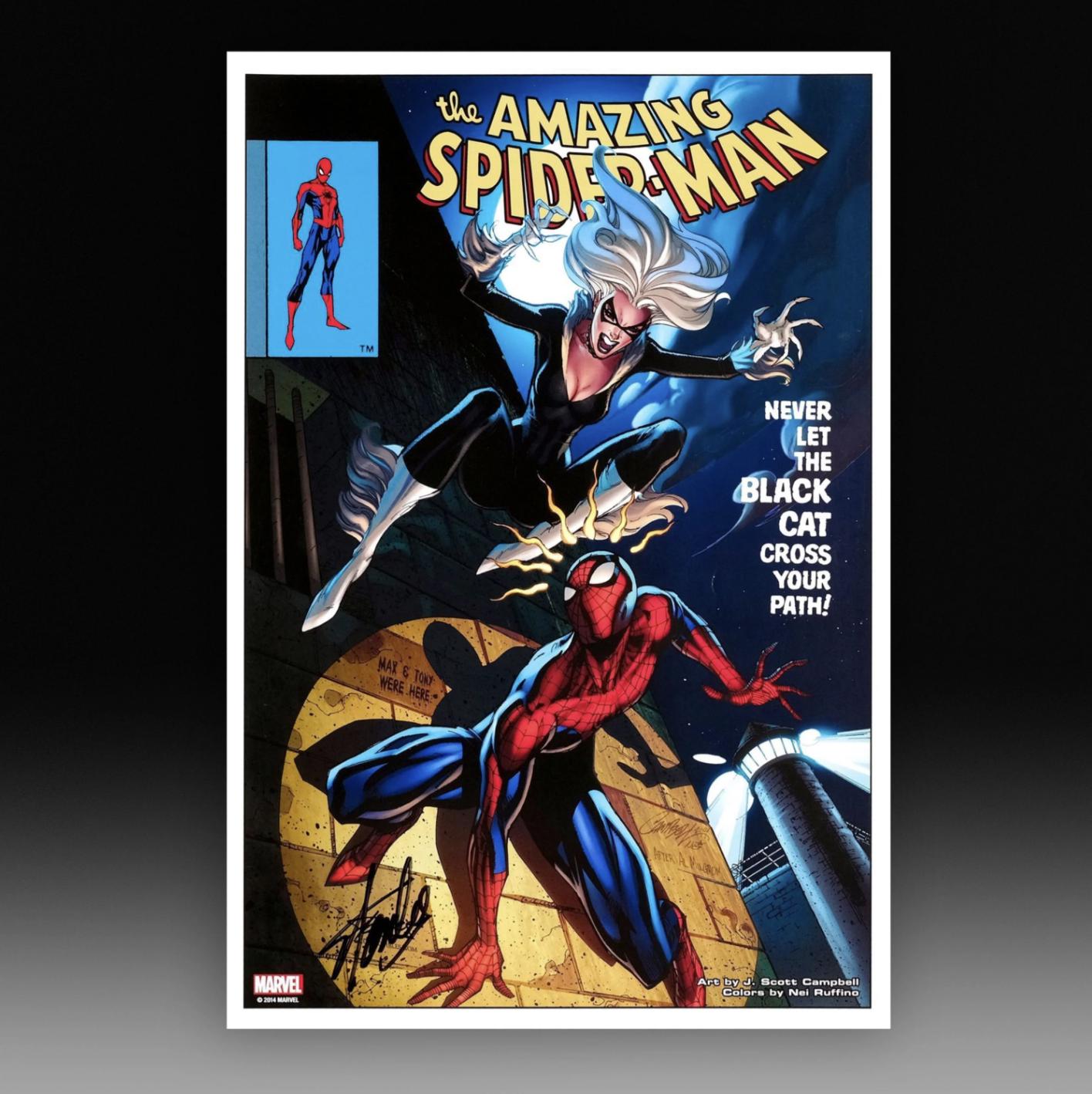 Spiderman 194 - Etsy