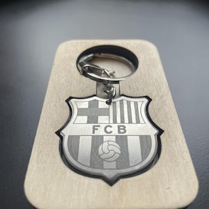 Barcelona Pendant