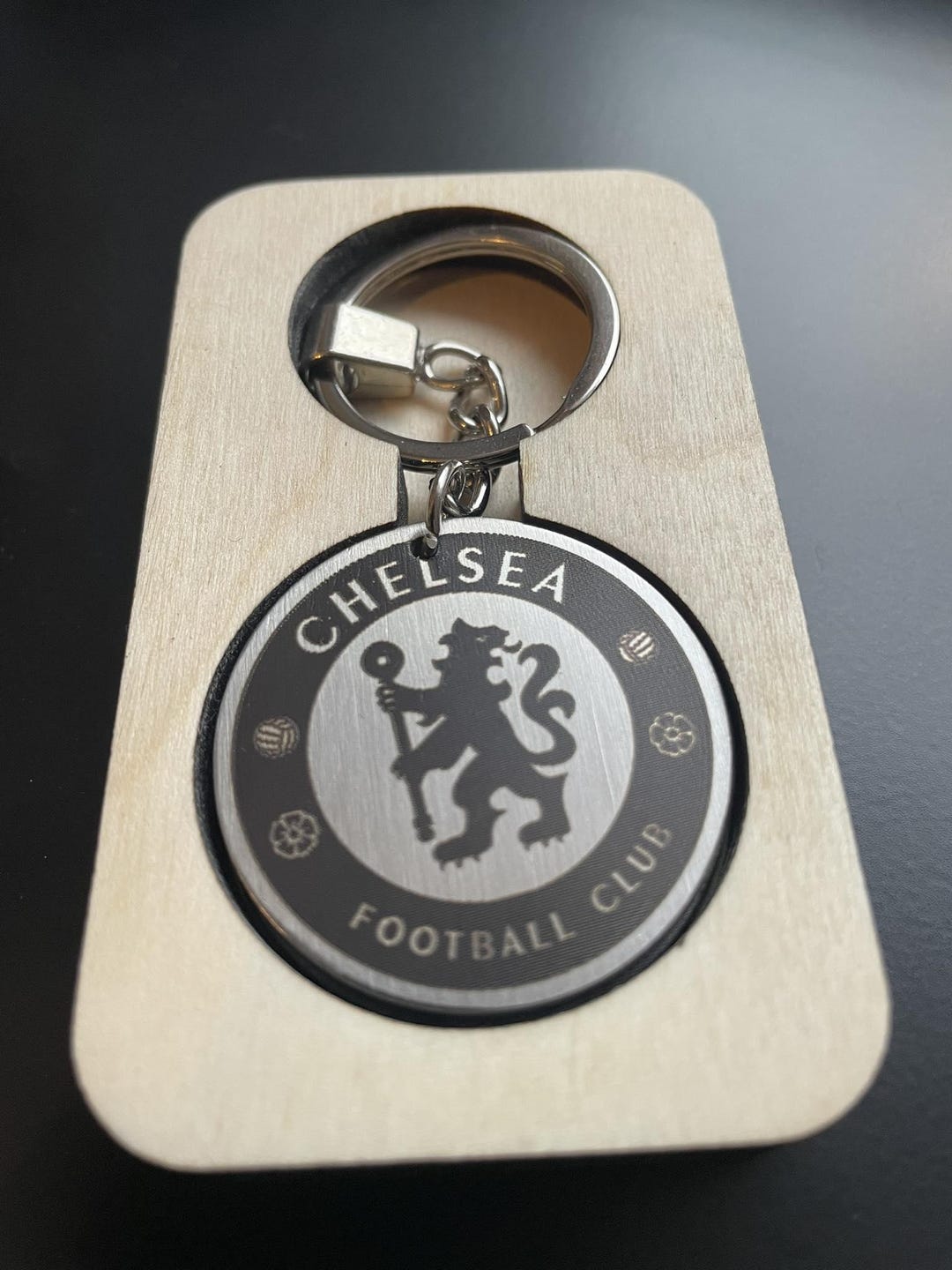 CHELSEA Pendant - Etsy