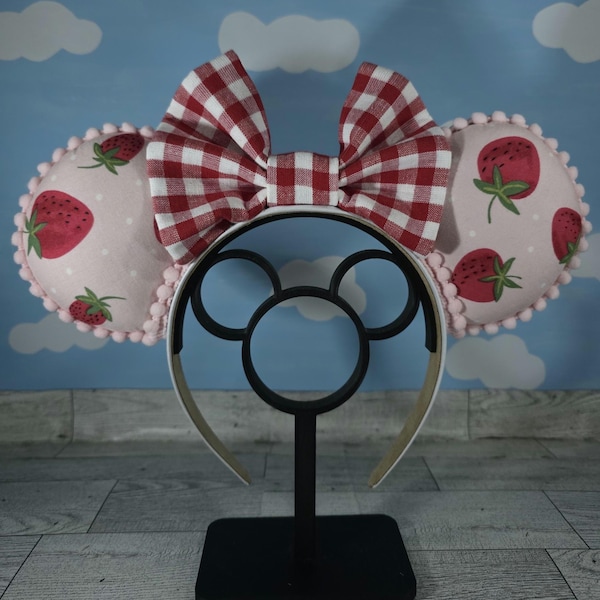 Berry Sweet Ears