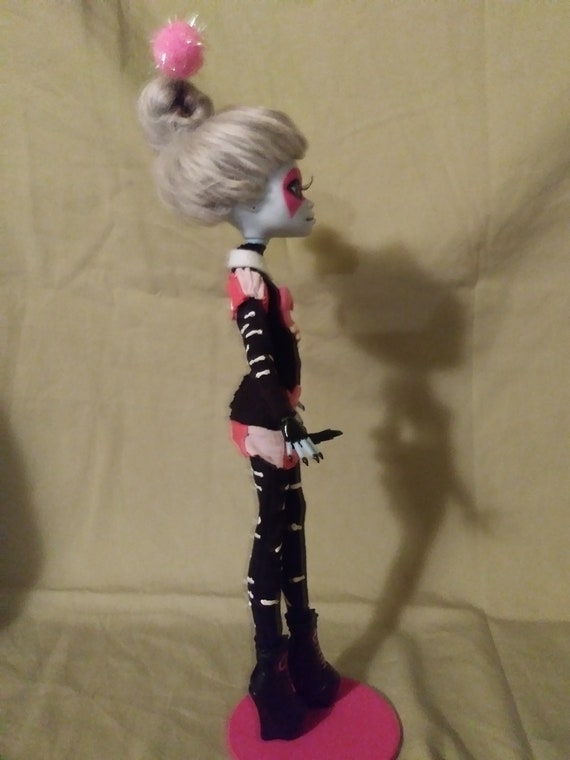 Zombizou Miraculous Ladybug