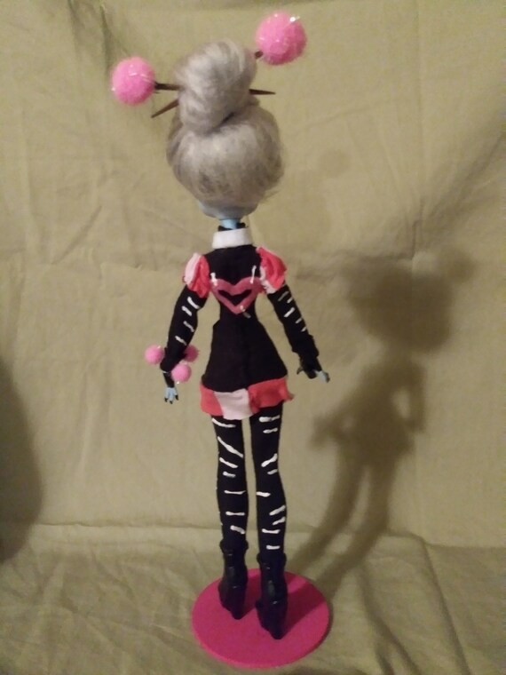 Zombizou Miraculous Ladybug