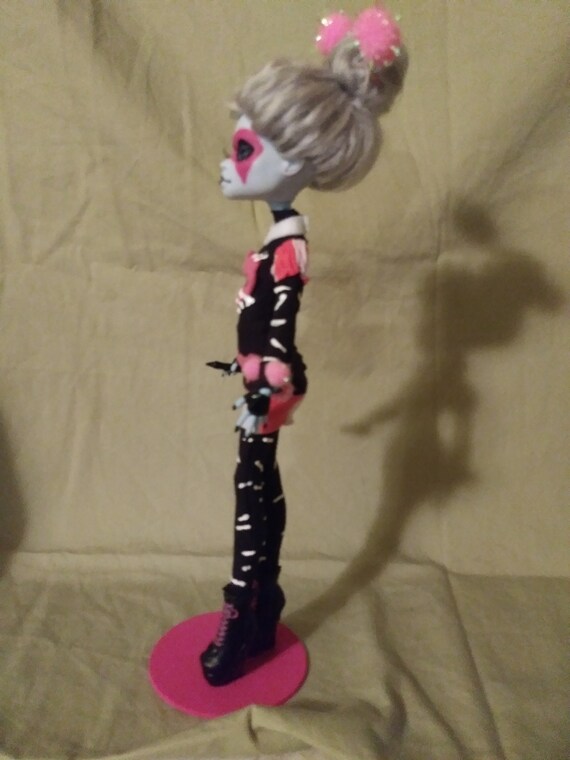 Zombizou Miraculous Ladybug