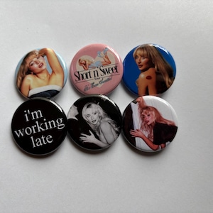 Sabrina carpenter set of 3 - Etsy 日本