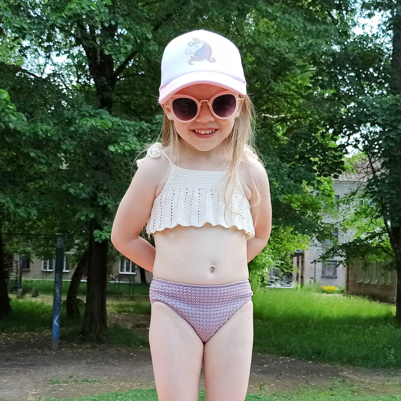 Costume Da Bagno Boxer Per Bambini Con Bing - Licenza Ufficiale - Foto 9