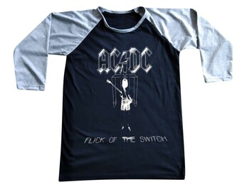 acdc singlet
