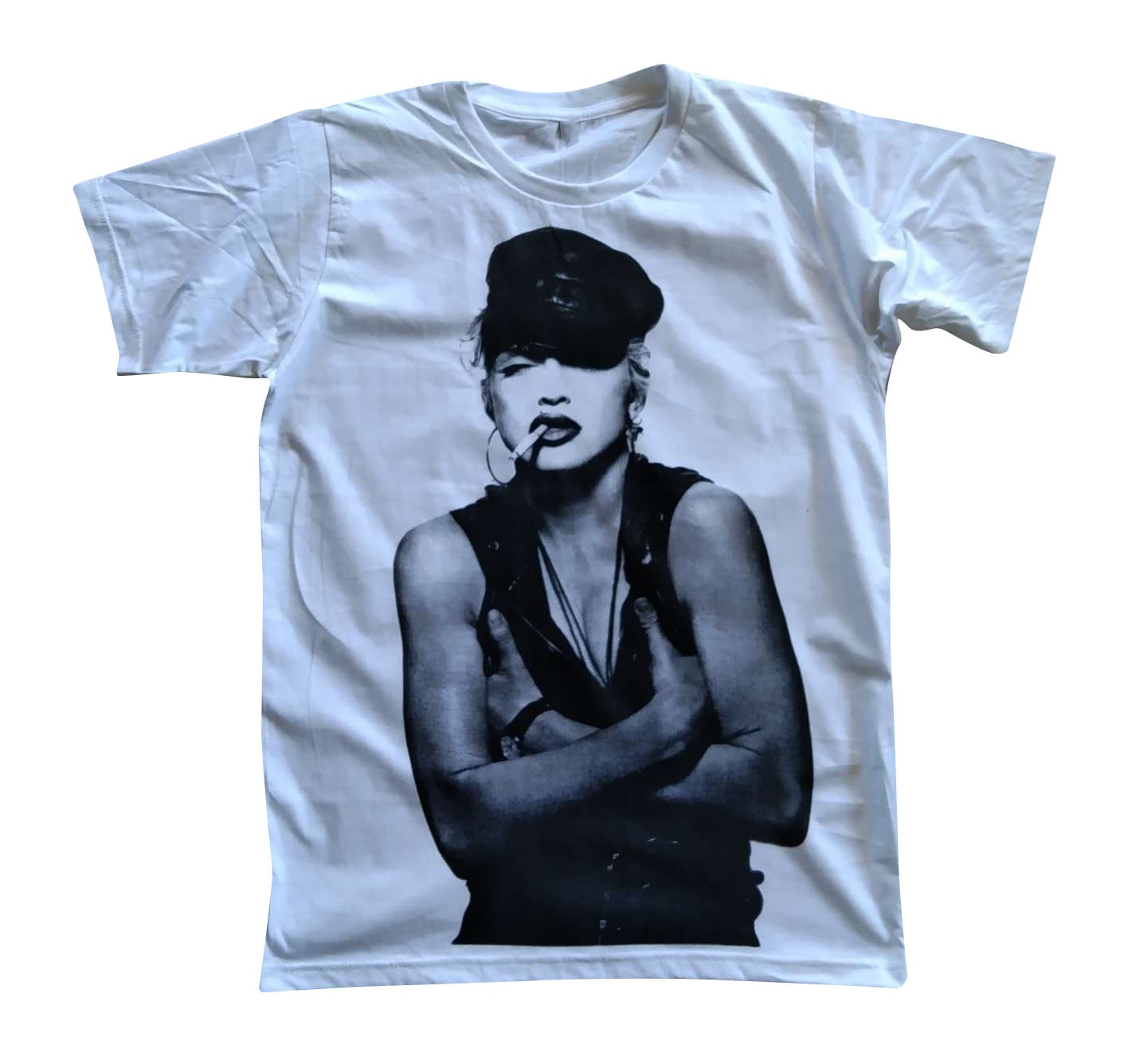 Discover Madonna T-Shirt