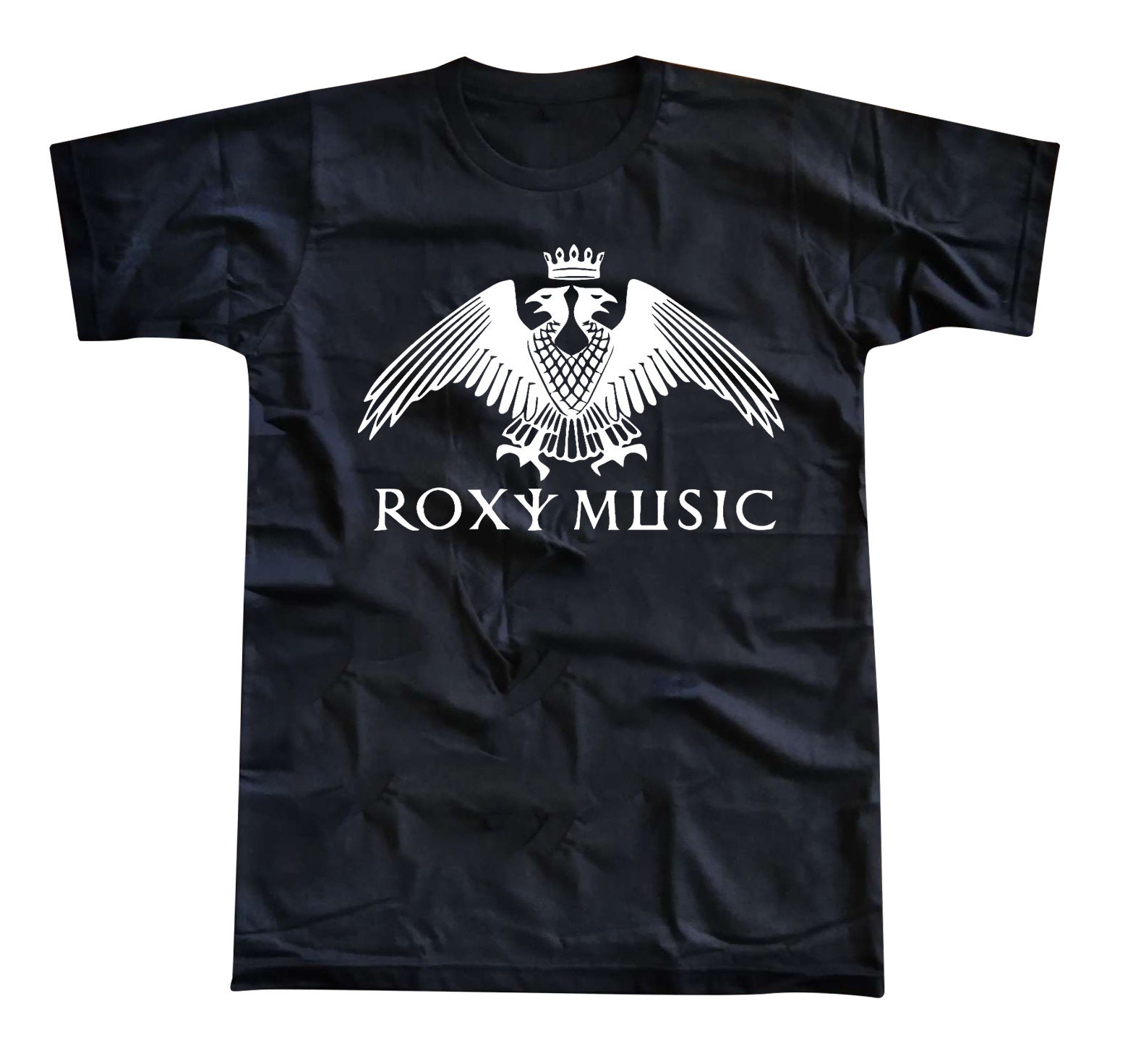 Discover Roxy Music T-Shirt